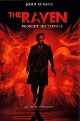 : The Raven - Prophet des Teufels 2012 German 800p AC3 microHD x264 - RAIST