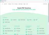 : Sejda PDF Desktop Pro v7.0.1