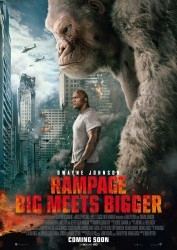 : Rampage - Big meets Bigger 2018 German 800p AC3 microHD x264 - RAIST