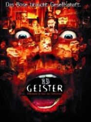 : 13 Geister 2001 German 1040p AC3 microHD x264 - RAIST