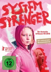 : Systemsprenger 2019 German 1040p AC3 microHD x264 - RAIST