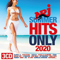 : NRJ Summer Hits Only 2020 (2020)