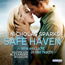 : Nicholas Sparks - Wie ein Licht in der Nacht