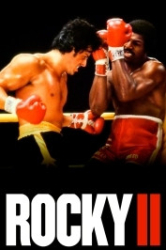 : Rocky II 1979 German 1040p AC3 microHD x264 - RAIST