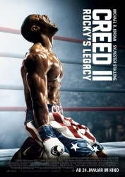 : Creed II - Rocky's Legacy 2018 German 800p AC3 microHD x264 - RAIST