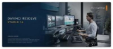 : Design DaVinci Resolve Studio v16.2.2.12