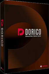 : Steinberg Dorico v3.5 (x64)