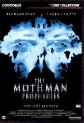 : Die Mothman Prophezeiungen 2002 German 800p AC3 microHD x264 - RAIST