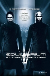 : Equilibrium 2002 German 800p AC3 microHD x264 - RAIST