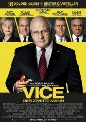 : Vice - Der zweite Mann 2018 German 800p AC3 microHD x264 - RAIST