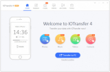 : IOTransfer Pro v4.2.0.1552