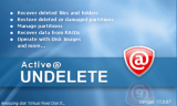 : Active@ Undelete Ultimate v17.0.07 WinPE