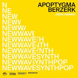 : Apoptygma Berzerk - Nein Danke! (2020)