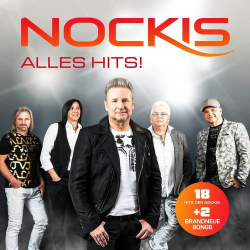 : Nockis - Alles Hits! (2020)