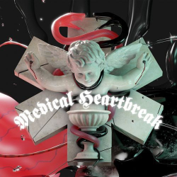 : Monet192 - Medical Heartbreak EP (2020)