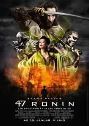 : 47 Ronin 2013 German 800p AC3 microHD x264 - RAIST