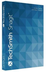 : TechSmith Snagit 2020 v1.3 Build 5968