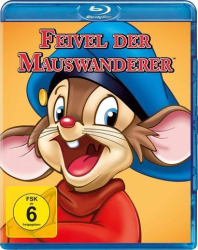 : Feivel der Mauswanderer German 1986 Ac3 Bdrip x264 iNternal-SpiCy