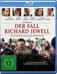 : Der Fall Richard Jewell 2019 German Ac3 BdriP XviD-Showe