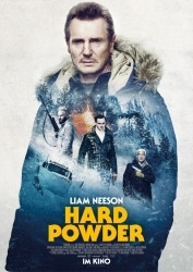 : Hard Powder - Cold Pursuit 2019 German 800p AC3 microHD x264 - RAIST