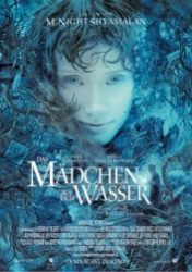 : Das Mädchen aus dem Wasser 2006 German 1080p AC3 microHD x264 - RAIST