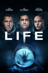 : Life 2017 German Dubbed DTS 2160p UHD BluRay HDR HEVC Remux-NIMA4K