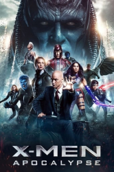 : X-Men Apocalypse 2016 COMPLETE UHD BLURAY-TERMiNAL