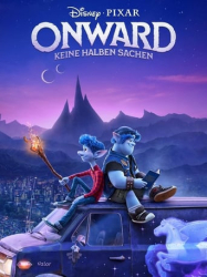 : Onward Keine halben Sachen 2020 German EAC3D DL 2160p UHD BluRay HDR HEVC Remux-NIMA4K