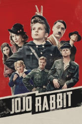 : Jojo Rabbit 2019 German DTS DL 2160p UHD BluRay HDR x265-NIMA4K