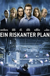 : Ein riskanter Plan 2012 Custom UHD BluRay-NIMA4K