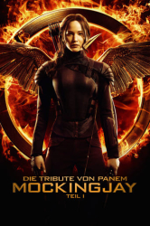 : Die Tribute von Panem Mockingjay Teil 1 2014 German TrueHD Atmos DL 2160p UHD BluRay HDR HEVC Remux-NIMA4K