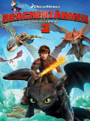 : Drachenzaehmen leicht gemacht 2 2014 German DL 2160p UHD BluRay x265-ENDSTATiON