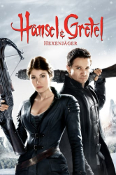 : Hansel and Gretel Witch Hunters 2013 Theatrical 2160p UHD BluRay HDR HEVC TrueHD 5 1-HDBEE