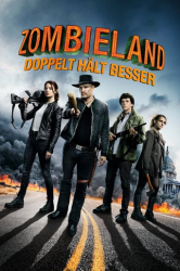 : Zombieland 2 Doppelt haelt besser 2019 German Dubbed DTSHD DL 2160p UHD BluRay HDR HEVC Remux-NIMA4K