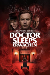 : Doctor Sleeps Erwachen 2019 German DL 2160p UHD BluRay HDR10Plus HEVC Remux-NIMA4K