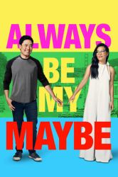 : Always Be My Maybe 2019 German EAC3 2160p WEBRiP x265-CODY