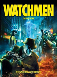 : Watchmen 2009 The Ultimate Cut MULTi COMPLETE UHD BLURAY-MONUMENT