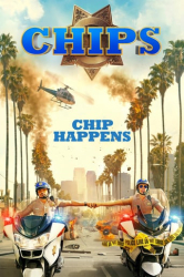 : Chips 2017 German AC3D DL 2160p WebRip HDR x265-NIMA4K