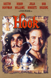 : Hook 1991 German DTSHD DL 2160p UHD BluRay HDR HEVC Remux-NIMA4K