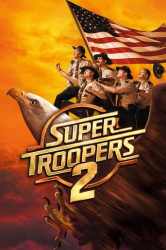 : Super Troopers 2 2018 German DD51 2160p WebUHD x265-Skylake