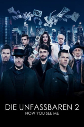 : Die Unfassbaren 2 2016 German DTSHD DL 2160p UHD BluRay HDR HEVC Remux-NIMA4K