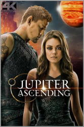 : Jupiter Ascending 2015 COMPLETE UHD BLURAY-KEBABRULLE