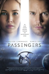 : Passengers 2016 MULTi COMPLETE UHD BLURAY-NIMA4K