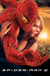 : Spider-Man 2 2004 MULTi COMPLETE UHD BLURAY-NIMA4K