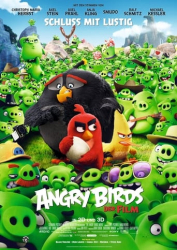 : Angry Birds 2016 MULTi COMPLETE UHD BLURAY-NIMA4K