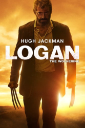 : Logan 2017 German Dubbed DTS DL 2160p UHD BluRay HDR HEVC Remux-NIMA4K