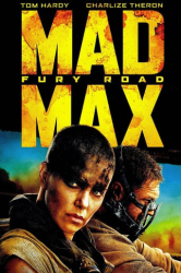 : Mad Max 2015 German Dubbed Atmos DL 2160p Ultra HD BluRay HDR x265-NIMA4K