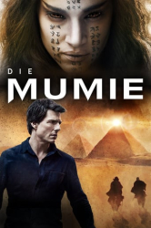 : The Mummy 2017 German Dubbed AC3 DL 2160p Ultra HD BluRay HDR x265-NIMA4K