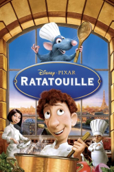 : Ratatouille 2007 German DTSD DL 2160p UHD BluRay HDR x265-NIMA4K