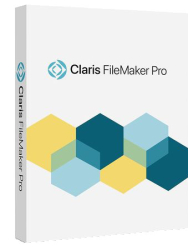 : Claris FileMaker Pro v19.0.1.116 (x64)